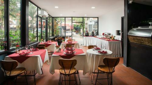 288 Boutique Villa