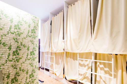 Hostal Krorma Yamato Guesthouse