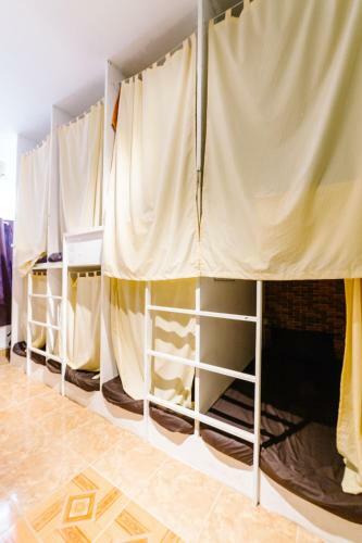 Hostal Krorma Yamato Guesthouse
