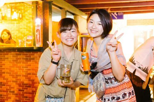 Hostal Krorma Yamato Guesthouse