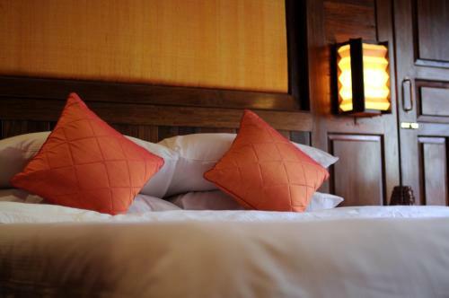 Hotel Empress Angkor Resort And Spa