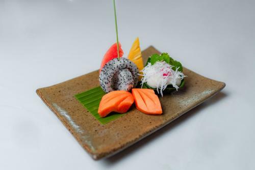 Hotel Empress Angkor Resort And Spa