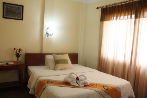 Hostal Rotha Guesthouse