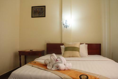 Hostal Rotha Guesthouse