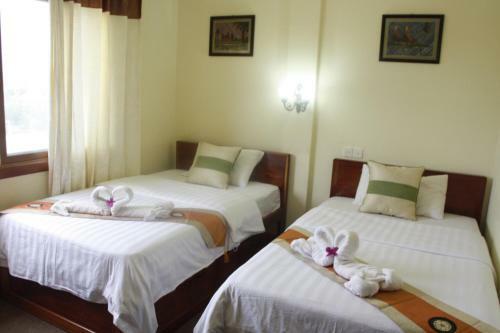 Hostal Rotha Guesthouse