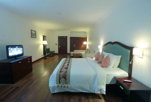 Hotel Sokhalay Angkor Executive And Spa