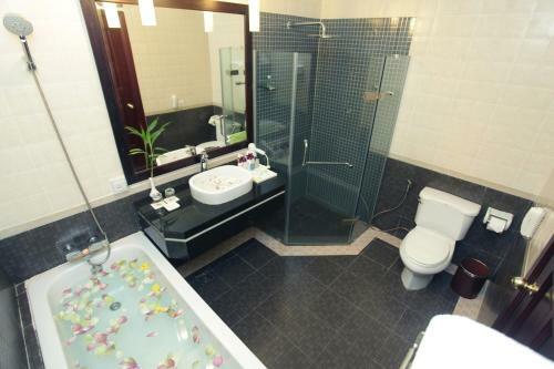 Hotel Sokhalay Angkor Executive And Spa
