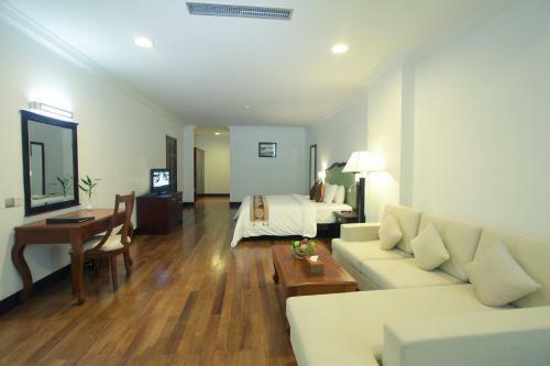 Hotel Sokhalay Angkor Executive And Spa