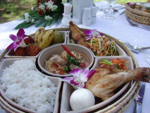 Hotel Sokhalay Angkor Executive And Spa