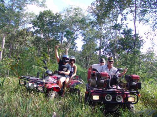 Hotel Sokhalay Angkor Executive And Spa