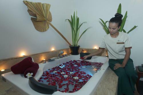 Hotel Sokhalay Angkor Executive And Spa