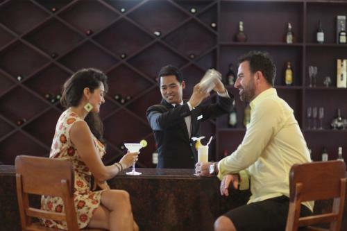 Hotel Sokhalay Angkor Executive And Spa