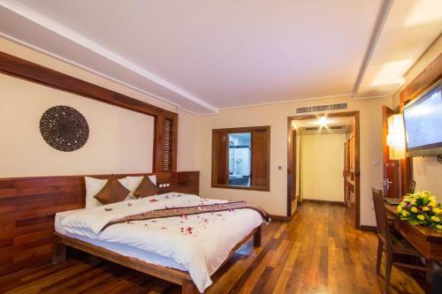 Hotel Royal Empire Premium