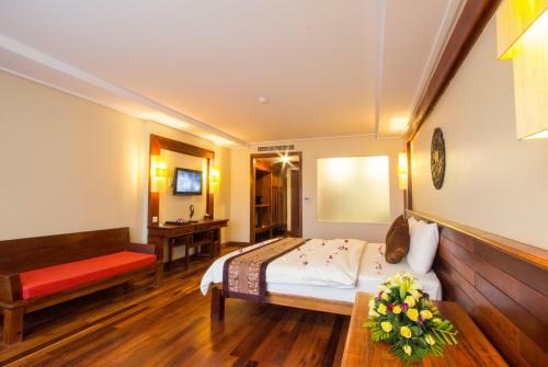 Hotel Royal Empire Premium