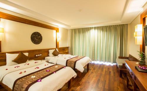 Hotel Royal Empire Premium