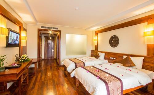 Hotel Royal Empire Premium