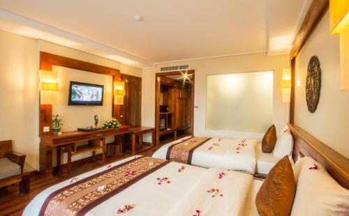 Hotel Royal Empire Premium