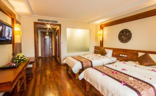Hotel Royal Empire Premium