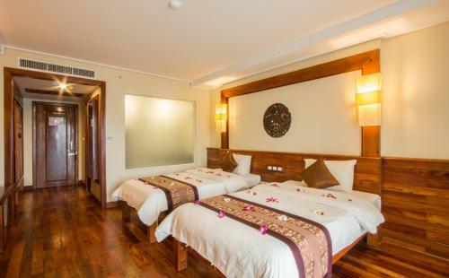 Hotel Royal Empire Premium
