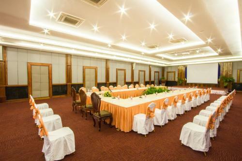Hotel Royal Empire Premium