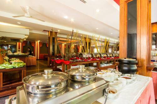 Hotel Royal Empire Premium