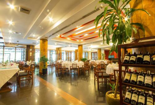Hotel Royal Empire Premium