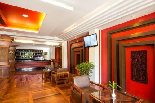 Hotel Royal Empire Premium