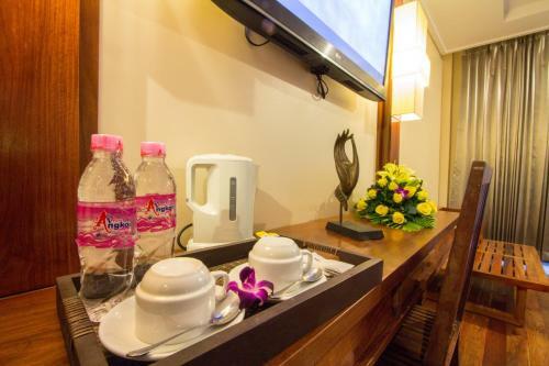 Hotel Royal Empire Premium