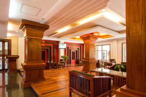 Hotel Royal Empire Premium