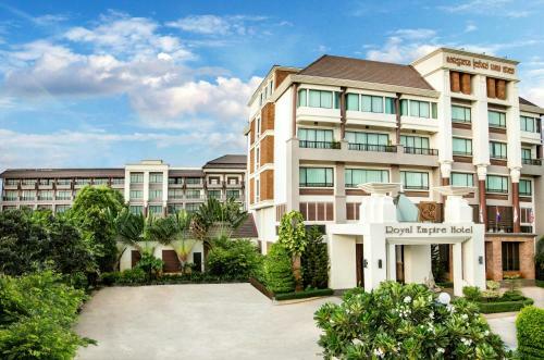 Hotel Royal Empire Premium