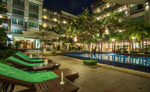 Hotel Royal Empire Premium