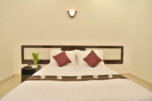 Desire Park Boutique Hotel