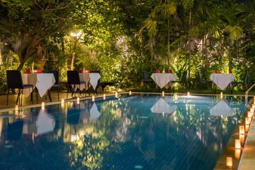 Desire Park Boutique Hotel