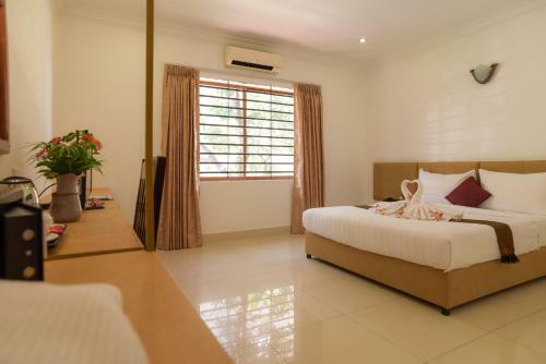 Desire Park Boutique Hotel