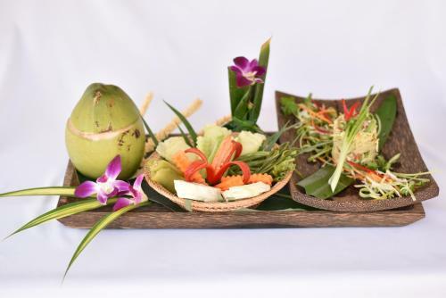 Desire Park Boutique Hotel