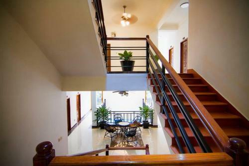 Desire Park Boutique Hotel