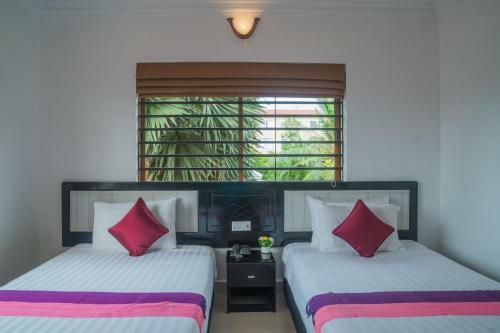 Desire Park Boutique Hotel
