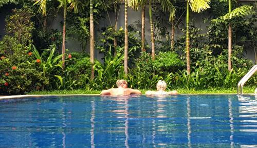 Desire Park Boutique Hotel