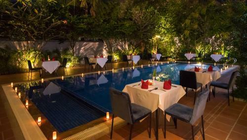Desire Park Boutique Hotel