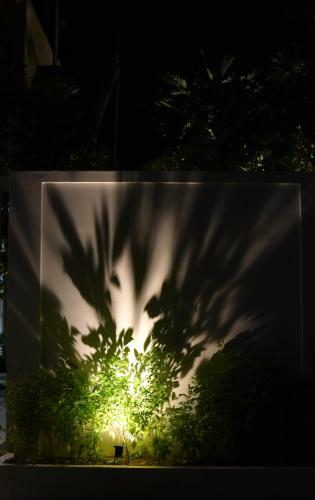 Desire Park Boutique Hotel