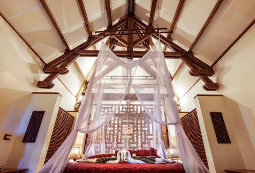 Villa Amatao Tropical Residence