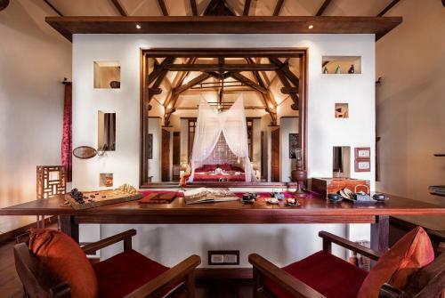 Villa Amatao Tropical Residence
