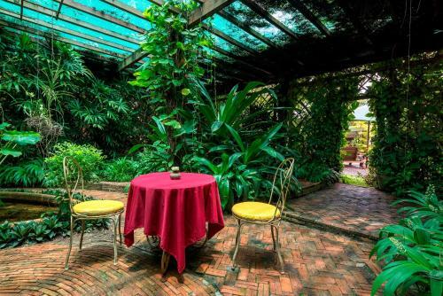 Villa Amatao Tropical Residence