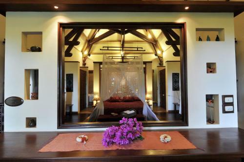 Villa Amatao Tropical Residence