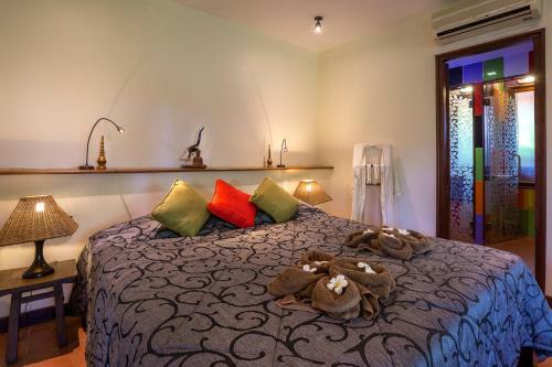 Villa Amatao Tropical Residence