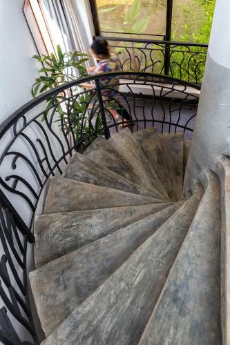 Villa Amatao Tropical Residence