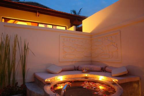 Villa Amatao Tropical Residence