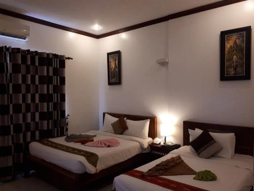 Hotel White Villa Boutique