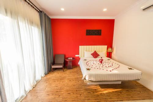 Hotel White Villa Boutique