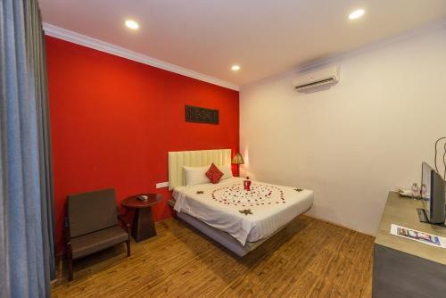 Hotel White Villa Boutique
